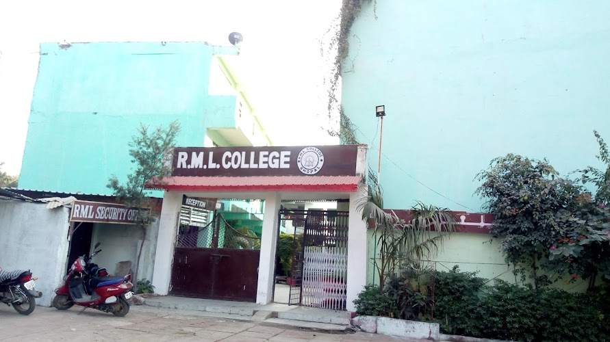 RML Group of Institutions Campus