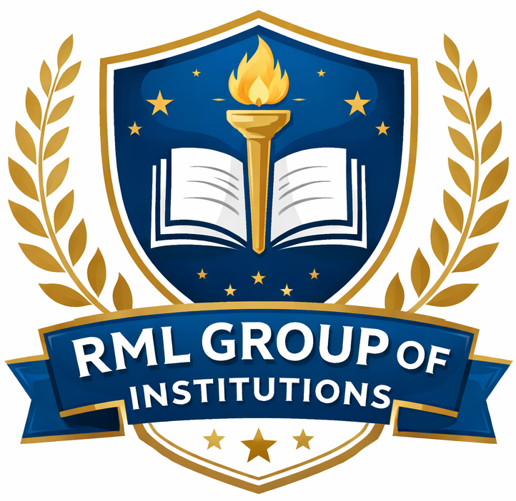 RML Group of Institutions Logo