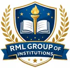 RML Group of Institutions Logo